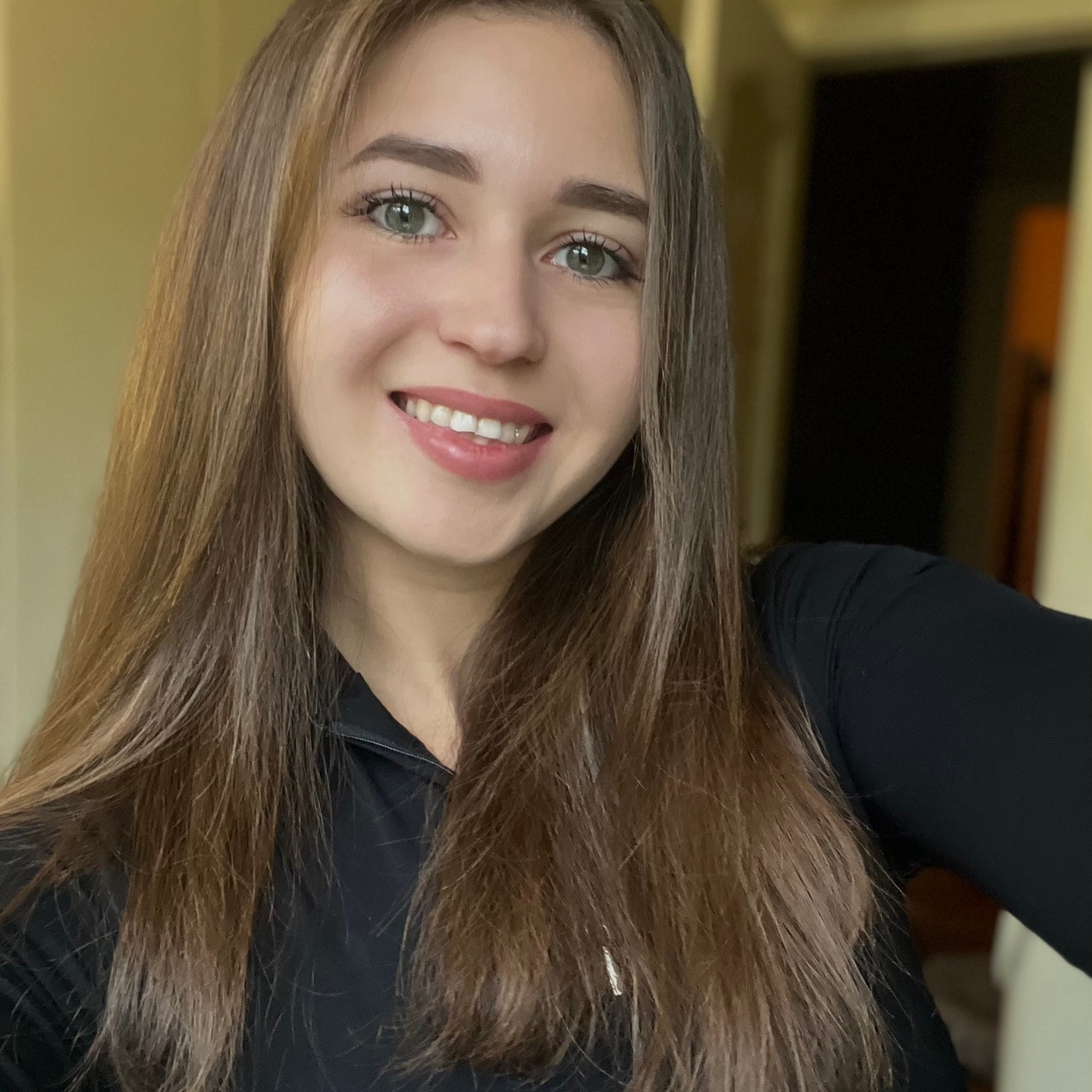 Ермакова Кристина Сергеевна