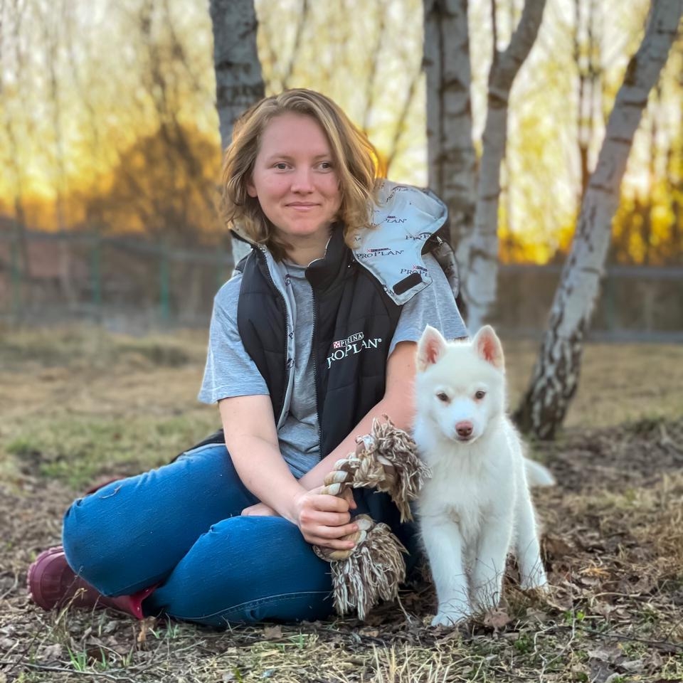 Галимова Алина Нургалиевна