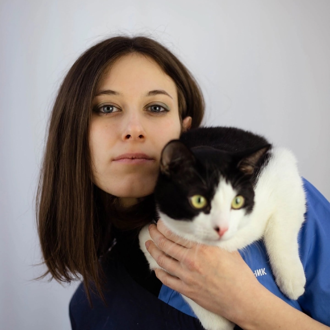 Звеняцковская Виктория Владимировна