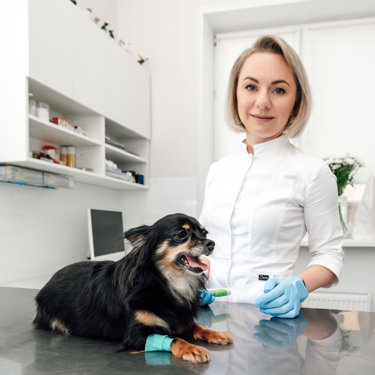 Колпакова Ольга Леонидовна