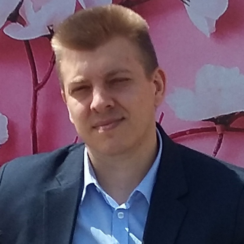 Малашин Роман Николаевич