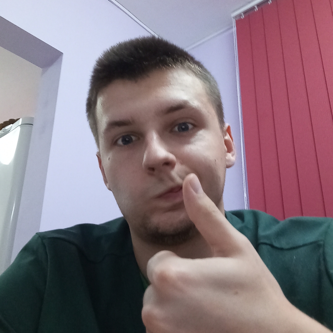 Кудряченко Павел Витальевич