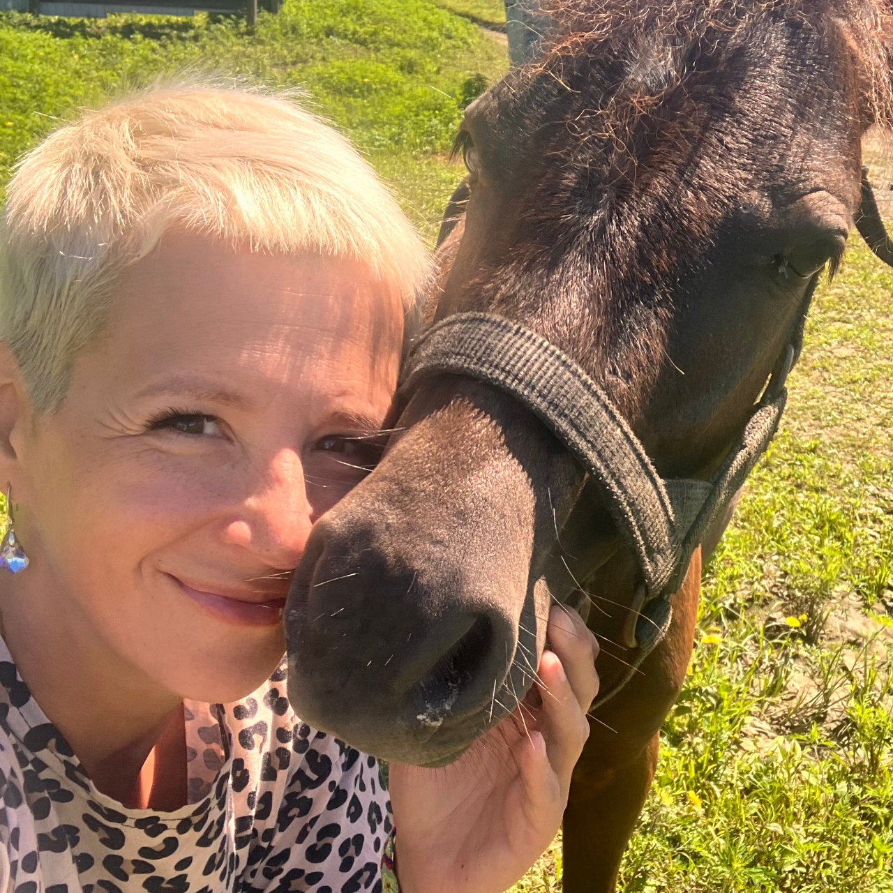 Дроздова Анастасия Анатольевна