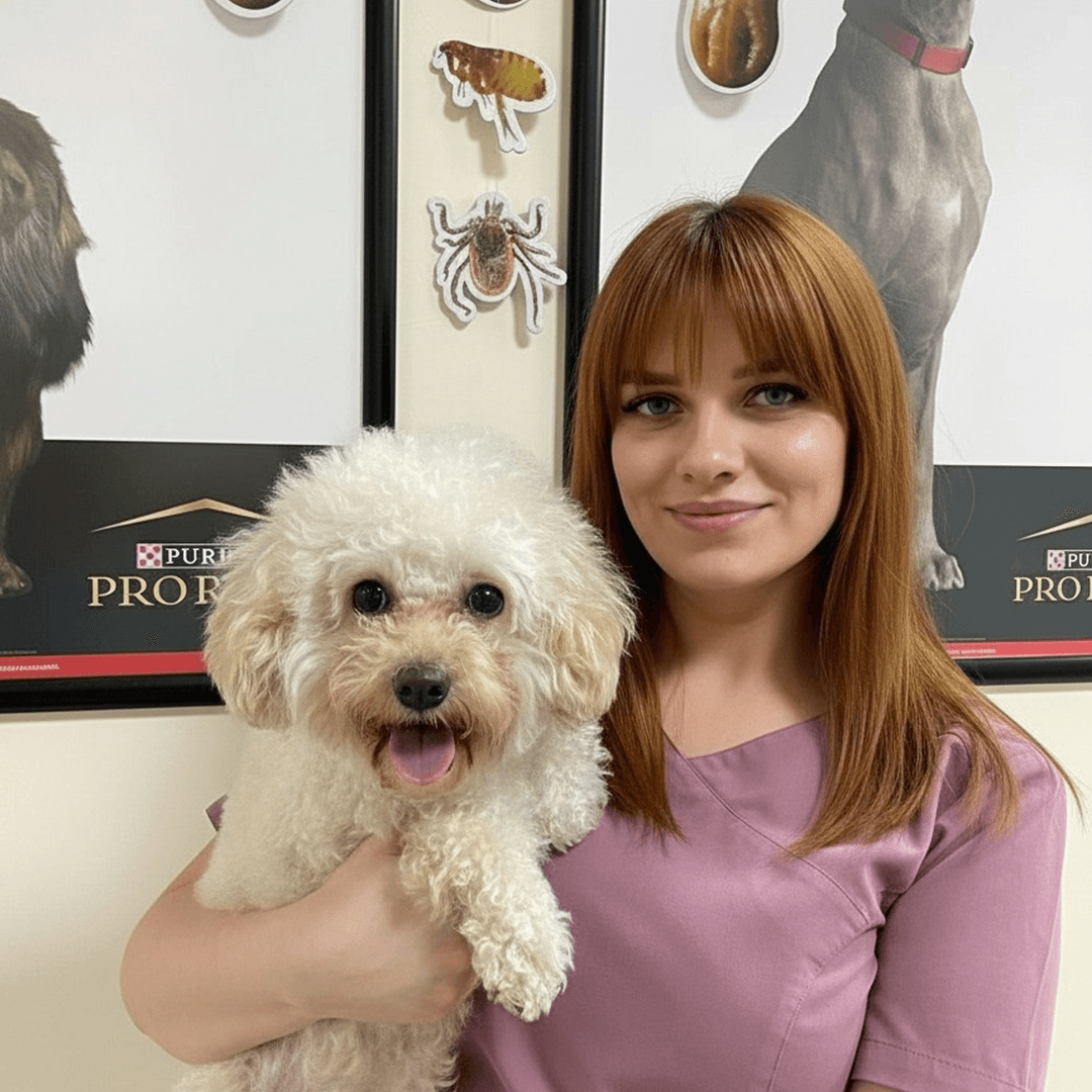 Матвеева Татьяна Анатольевна