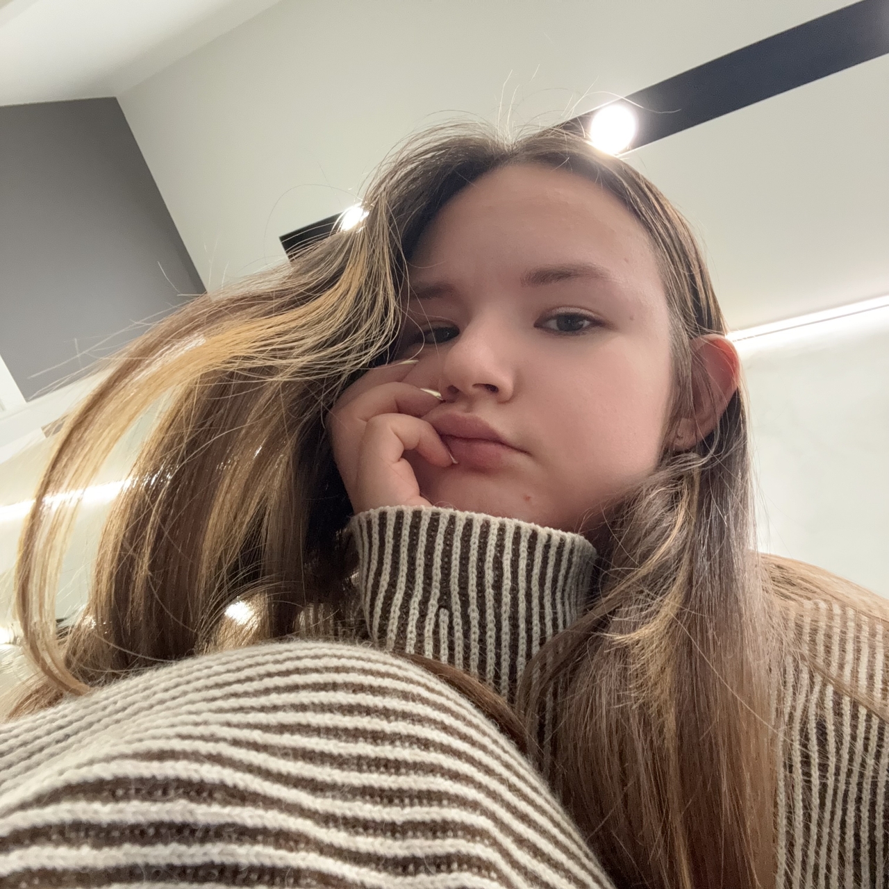 Торгубаева Екатерина Алексеевна