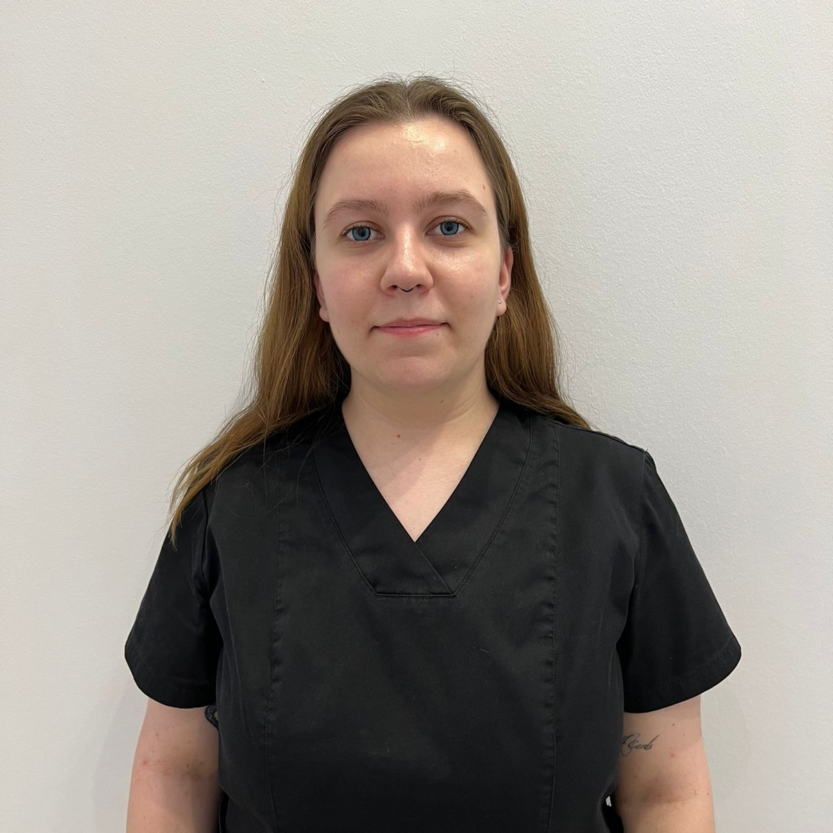 Пуме Дарья Максимовна