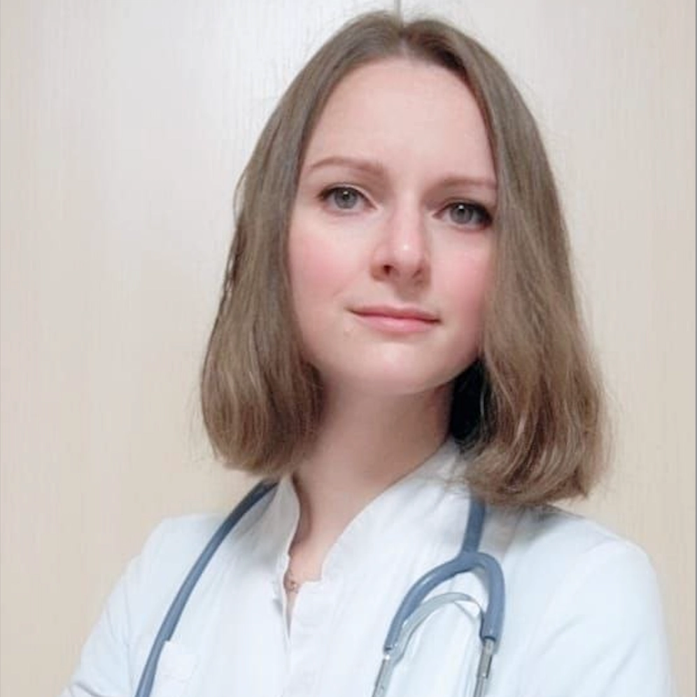 Меркулова Татьяна Михайловна