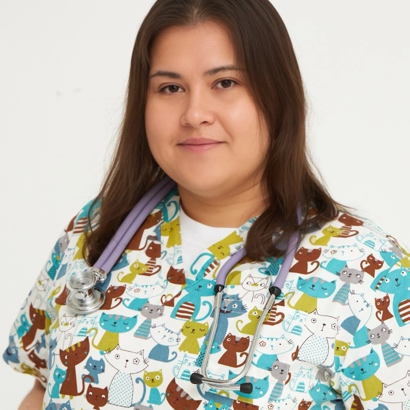 Бохан Олеся Александровна