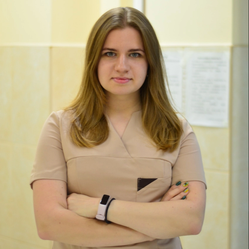 Рахманова Людмила Алексеевна