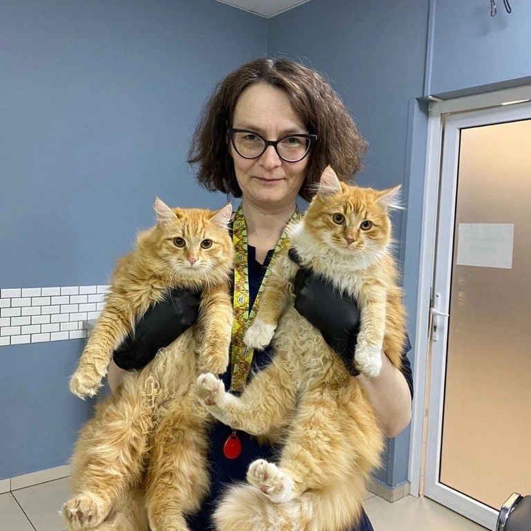 Калабанова Оксана Дмитриевна