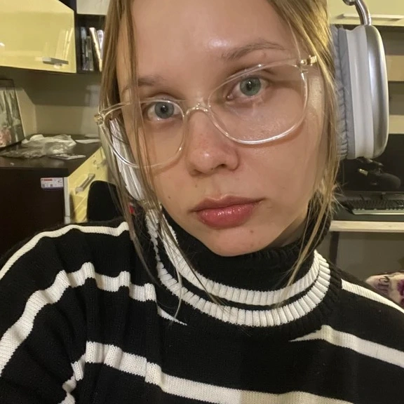 Березина Таисия Владимировна