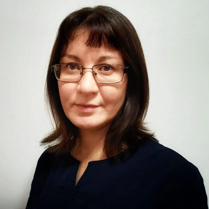 Точилина Елена Андрияновна