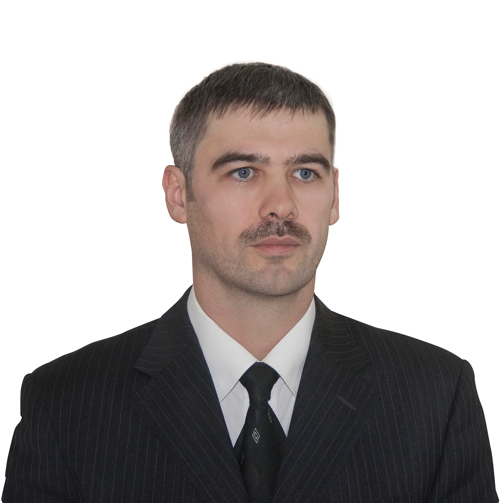 Новосельцев Алексей Юрьевич