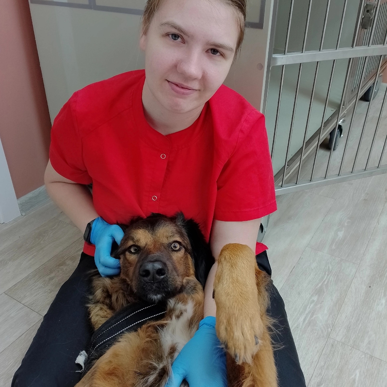 Мичурина Анастасия Николаевна