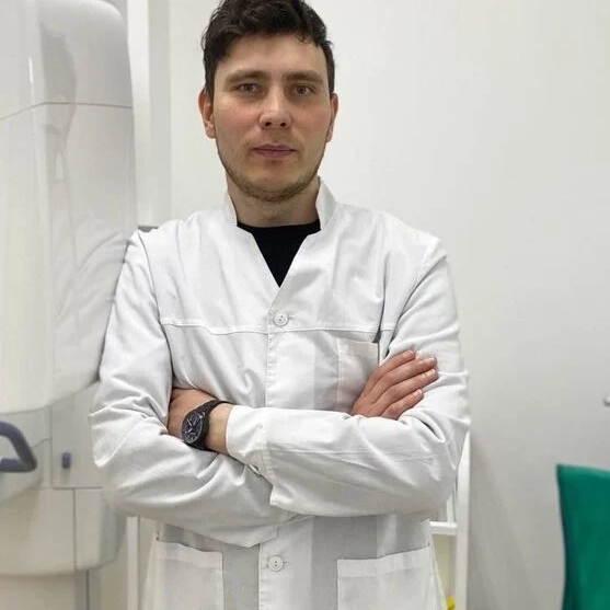 Хисамиев Ильназ Ильдусович