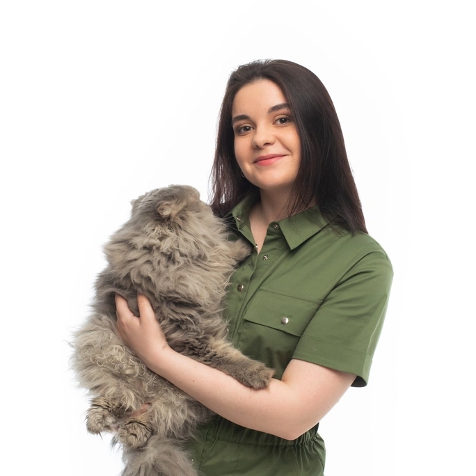 Репина Вера Александровна