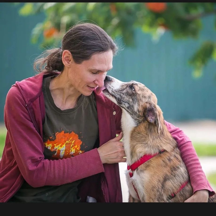 Голомидова Алла Константиновна