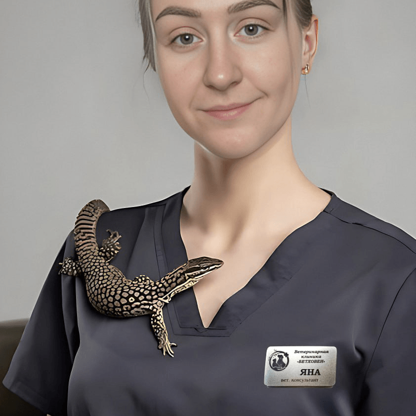 Котина Яна Андреевна