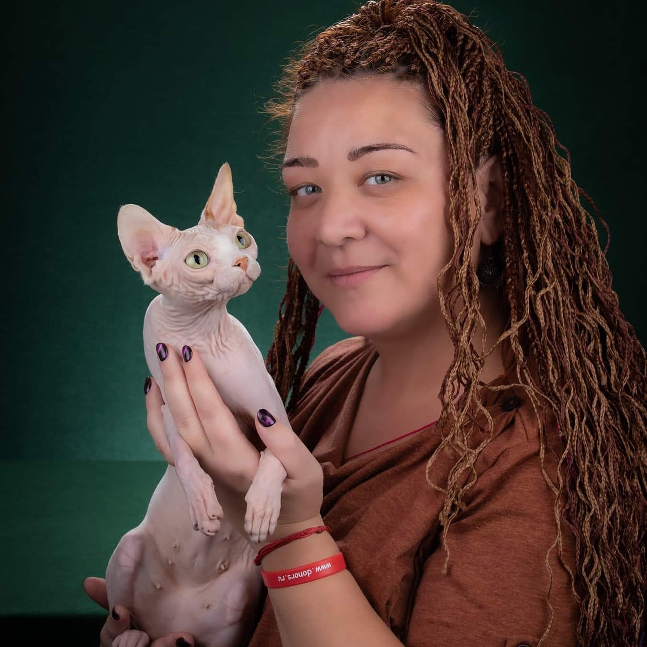 Аничкина Светлана Николаевна