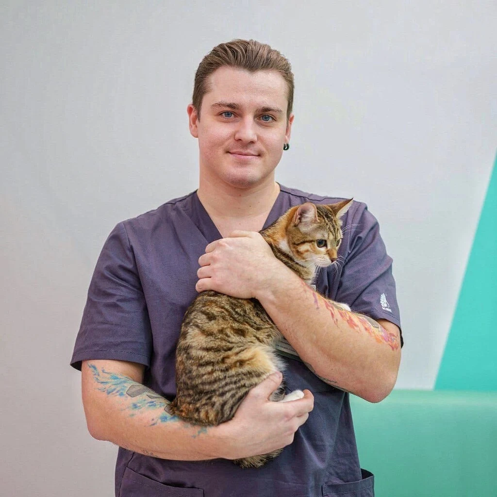 Морозов Андрей Алексеевич