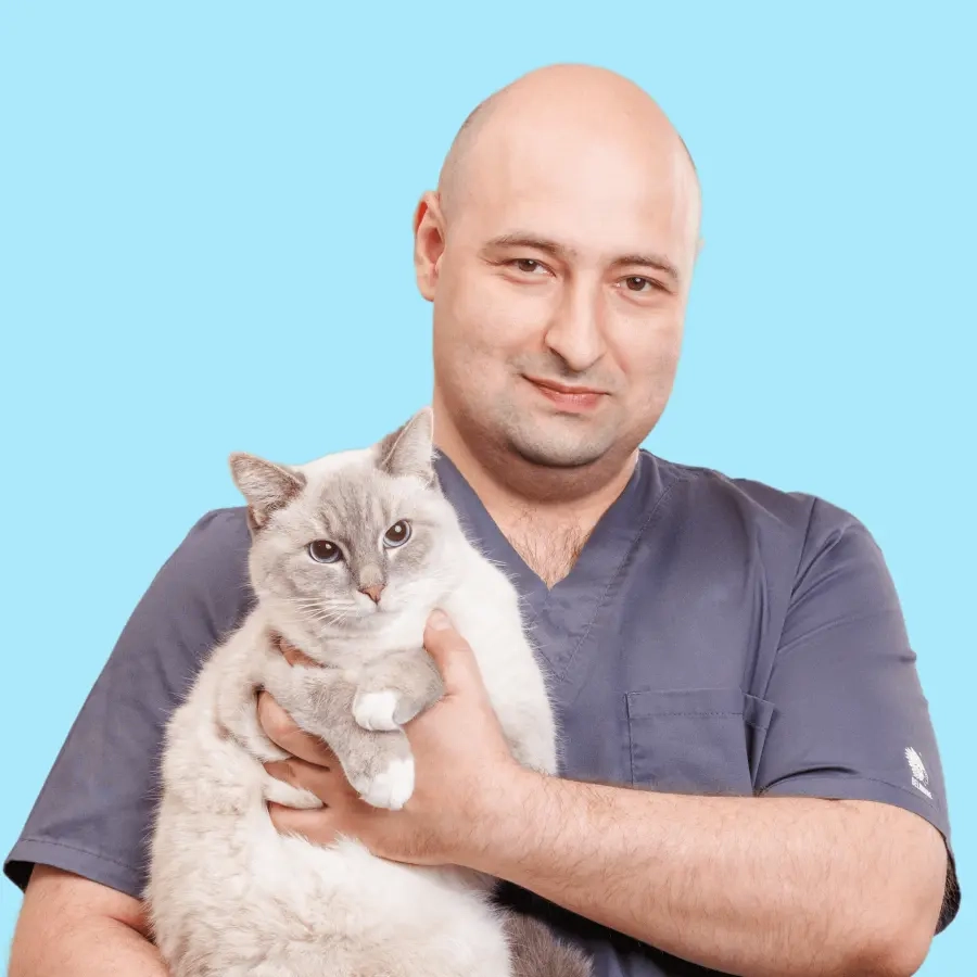 Фридман Михаил Львович