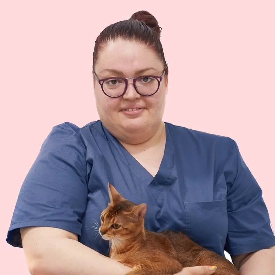 Назарук Татьяна Сергеевна