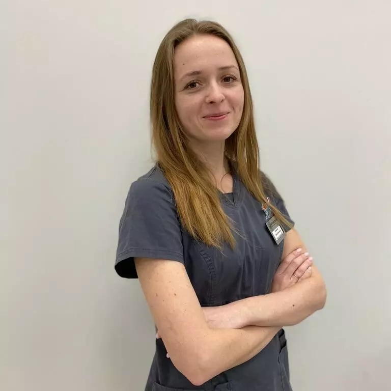 Кузменко Ольга Олеговна