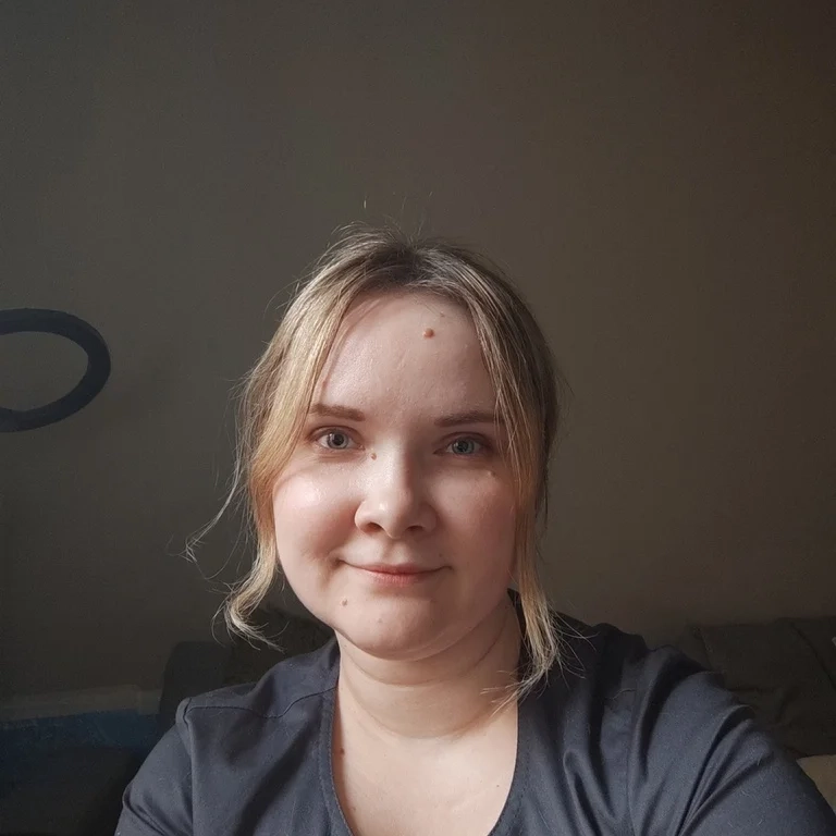 Коробова Ксения Вячеславовна