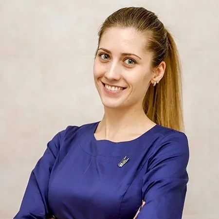 Бигильдина Диана Ренатовна