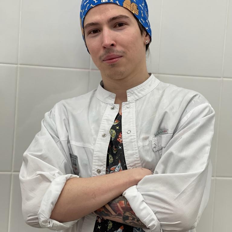 Жульянов Александр Николаевич