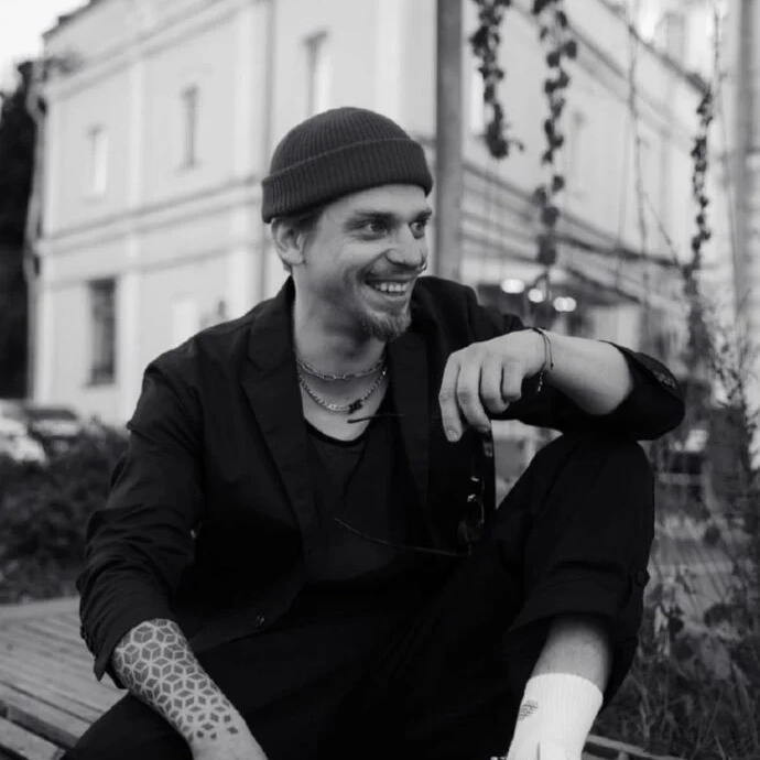 Каленкевич Антон Семёнович