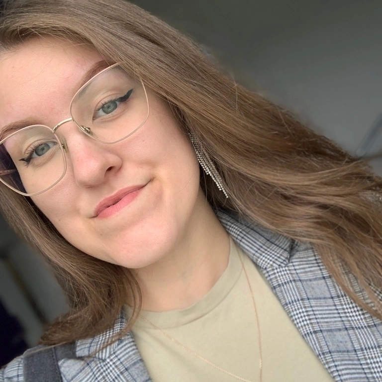 Сивоконь Алиса Андреевна