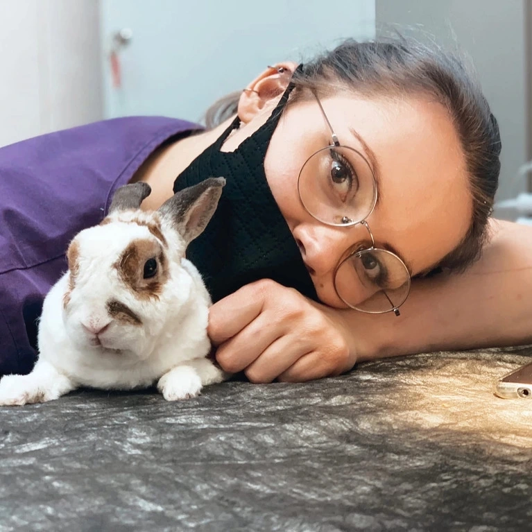 Лычковская Полина Юрьевна