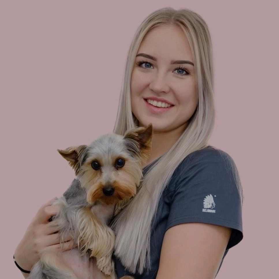 Гарькун Валерия Игоревна