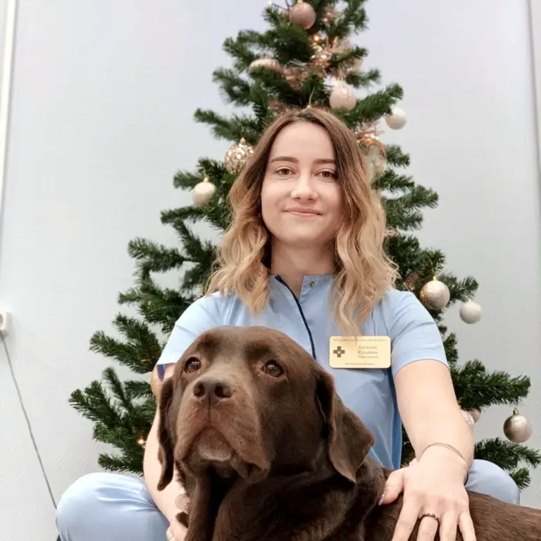 Плесовских Евгения Юрьевна