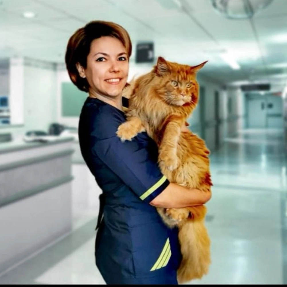 Давыдова Юлия Михайловна