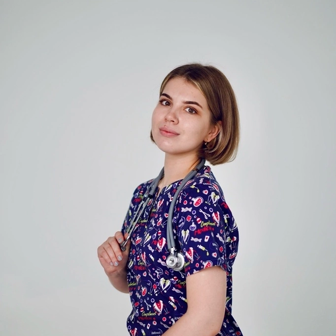 Журавлева Юлия Сергеевна