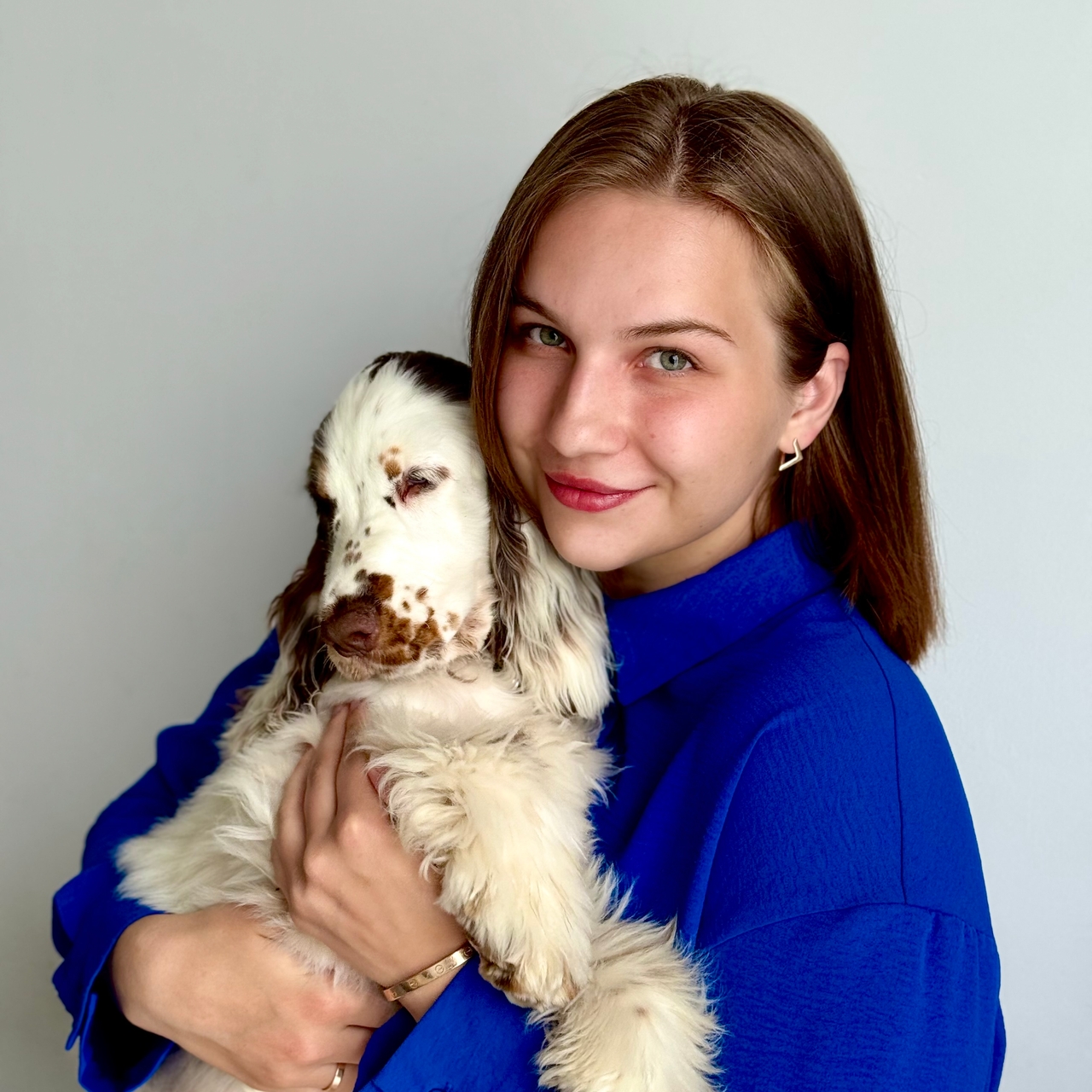 Веселова Полина Юрьевна