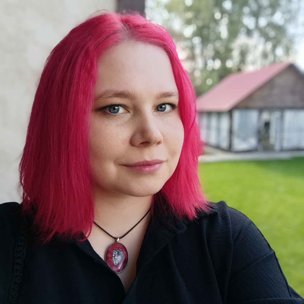 Чибуткина Ксения Алексеевна