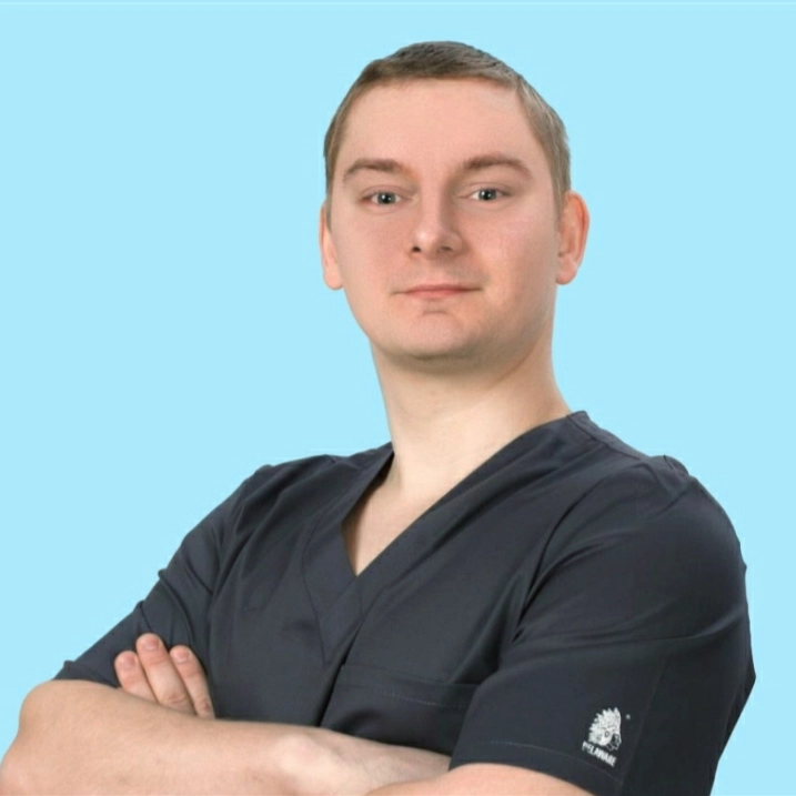 Сорокин Борис Александрович