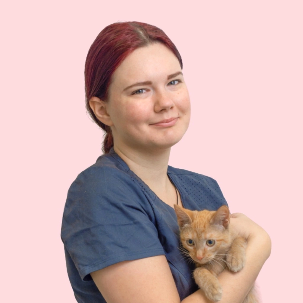 Безбородова Анна Михайловна