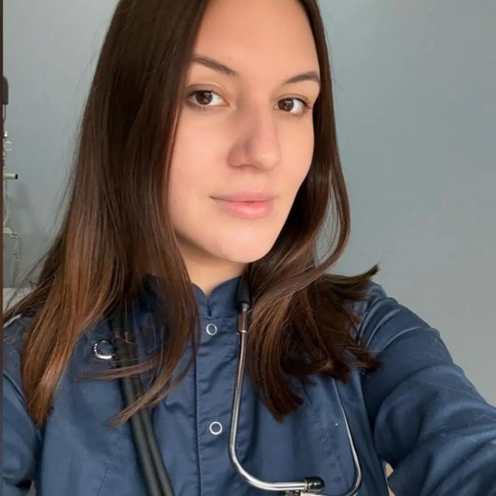 Маммаева Елизавета Павловна