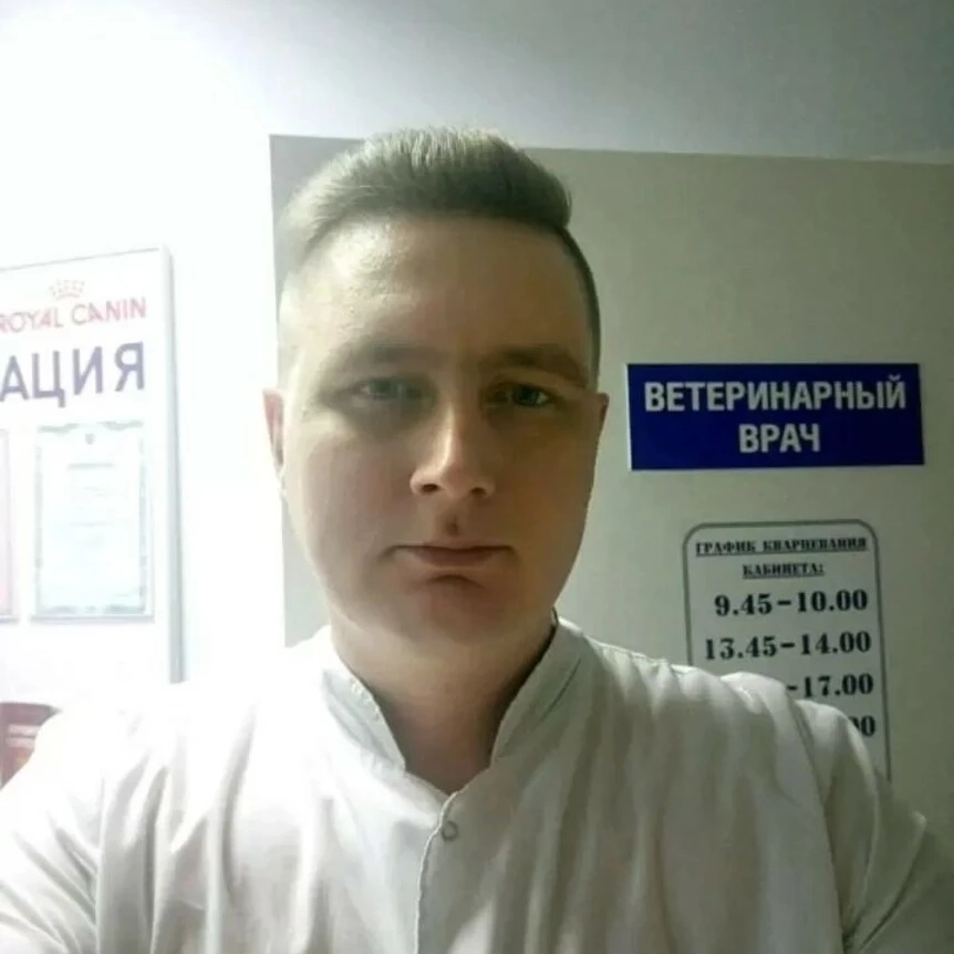 Рыжков Роман Александрович