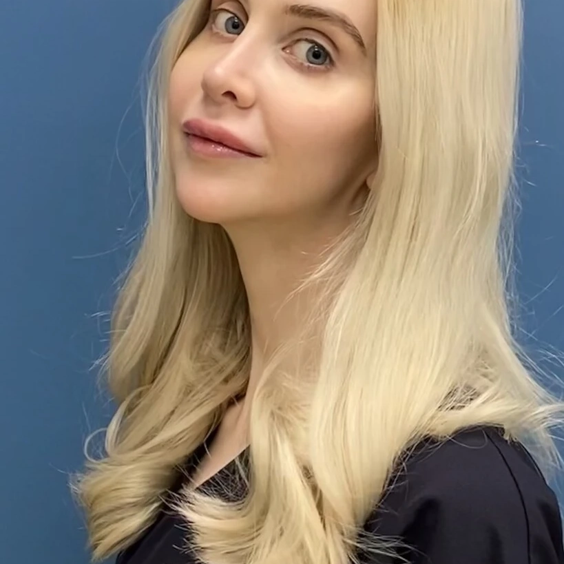 Романова Ева Николаевна