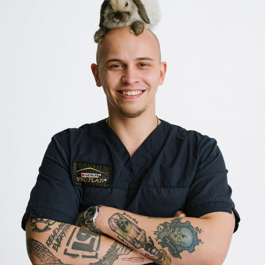 Князев Евгений Сергеевич