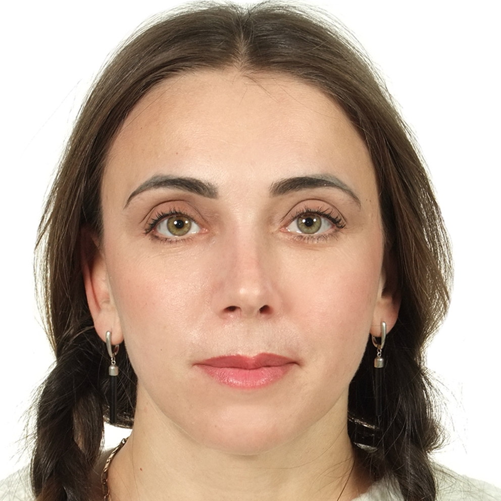 Драчева Марина Алексеевна