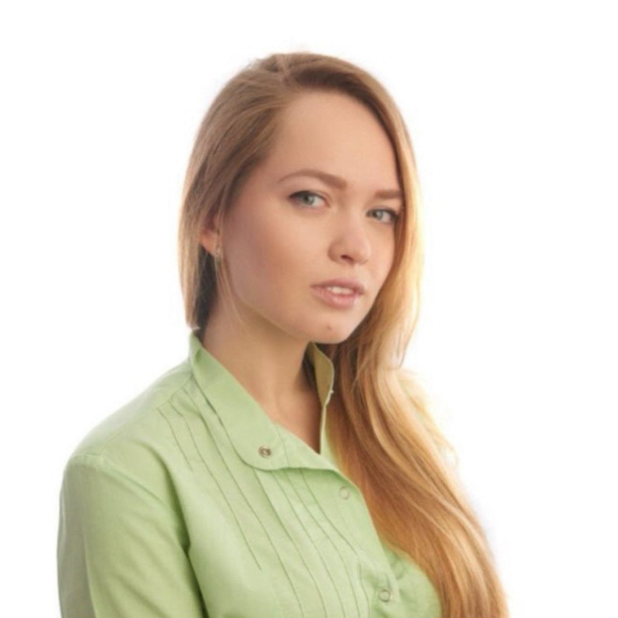 Павлова Анна Константиновна