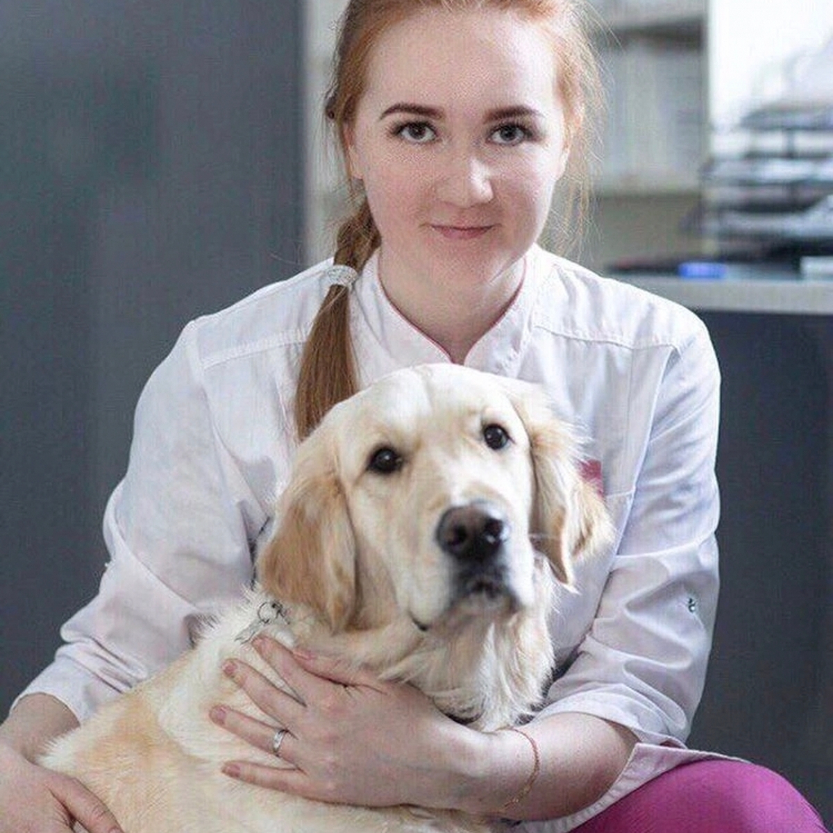 Гриненко Кристина Алексеевна