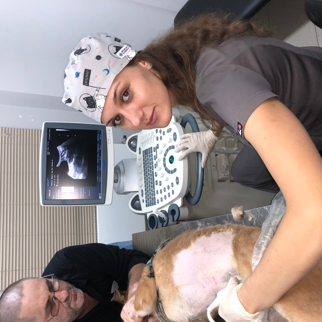 Воронина Юлия Юрьевна