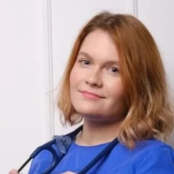 Журавлева Екатерина Николаевна